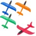 Avion planeur en mousse cadeau d’entreprise