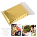 Couverture de survie double face cadeau d’entreprise