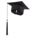 Chapeau de diplôme enfant cadeau d’entreprise