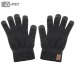 Gants pour écran tactile en rPET cadeau d’entreprise
