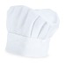 Toque de cuisinier cadeau d’entreprise