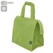 Sac isotherme en rPET 22x22x12.5cm cadeau d’entreprise