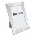 CADRE PHOTO ?OROPEL? cadeau d’entreprise