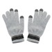 Gants pour écran tactile cadeau d’entreprise