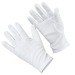 Gants blancs cadeau d’entreprise