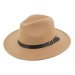 Chapeau en laine polyester, Chapeau publicitaire