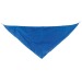 Fanion triangulaire feria, Foulard publicitaire