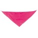 Fanion triangulaire feria, Foulard publicitaire