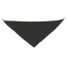 Fanion triangulaire feria, Foulard publicitaire
