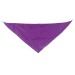 Fanion triangulaire feria, Foulard publicitaire