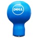 Montgolfière gonflable ventilée regalo d'azienda
