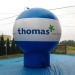 Montgolfière gonflable ventilée regalo d'azienda