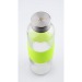 Botella de vidrio de 50cl, objeto ecológico publicidad