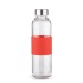 Bouteille en verre 50cl, objet écologique publicitaire