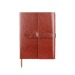 Carnet A5 élégance, Carnet best seller publicitaire