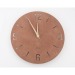 Miniatura del producto Reloj de pared de madera 4