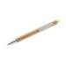 Stylet en bambou, Stylo en bois ou bambou pubblicitario