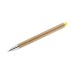 Bamboo-Stift, Kugelschreiber aus Holz oder Bambus Werbung