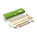 Miniature du produit Petite trousse en bambou 0