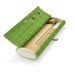Pequeño kit de bambú, Estuche de lápices publicidad
