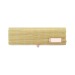 Petite trousse en bambou cadeau d’entreprise