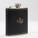 Flasque élégante 18cl cadeau d’entreprise