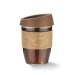 Mug en verre 35cl, Mug en verre pubblicitario