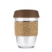 Mug en verre 35cl, Mug en verre pubblicitario