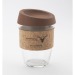 Mug en verre 35cl, Mug en verre pubblicitario