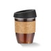 Mug en verre 35cl, Mug en verre pubblicitario
