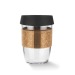 Mug en verre 35cl, Mug en verre pubblicitario