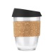 Mug en verre 35cl, Mug en verre pubblicitario