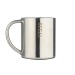 Mug inox 210ml double paroi cadeau d’entreprise