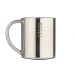 Mug inox 210ml double paroi, mug et tasse en métal publicitaire