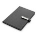 Product thumbnail a5 notebook with 16gb usb key 0