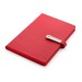 Product thumbnail a5 notebook with 16gb usb key 1