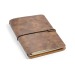Double carnet relié, Carnet best seller publicitaire