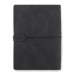 Double carnet relié, Carnet best seller publicitaire