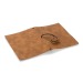 Double carnet relié cadeau d’entreprise