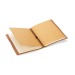 Double carnet relié, Carnet best seller publicitaire