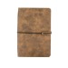 Double carnet relié cadeau d’entreprise