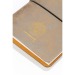 Double carnet relié, Carnet best seller publicitaire