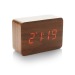 Miniaturansicht des Produkts Horloge de bureau CLAP 0