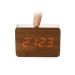 Miniatura del producto Horloge de bureau CLAP 3