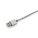 Câble USB 3 en 1 cadeau d’entreprise