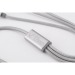 Cable USB TALA 3 en 1 regalo de empresa