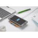 Chargeur à induction Lino, Chargeur sans fil à induction publicitaire