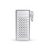 Enceinte sans fil avec powerbank Sound 4000mAh cadeau d’entreprise