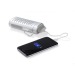 Enceinte sans fil avec powerbank Sound 4000mAh cadeau d’entreprise