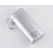Enceinte sans fil avec powerbank Sound 4000mAh, Batterie de secours ou powerbank publicitaire